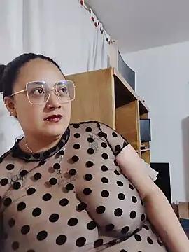 AvaRyd online show from 05-28-26, 03:25
