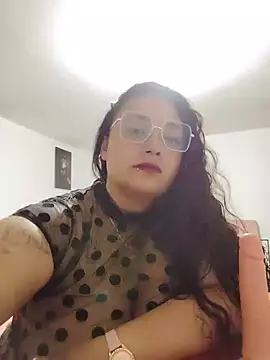 AvaRyd online show from 06-03-26, 04:02