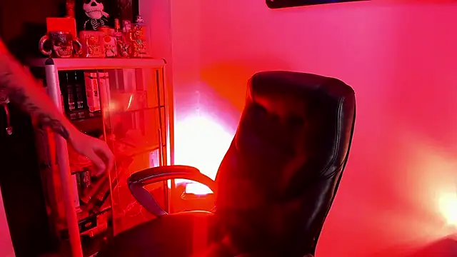 clark kent  online show from 03-18-26, 04:19