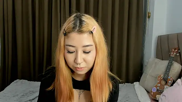 gigi meii online show from 03-20-26, 01:56