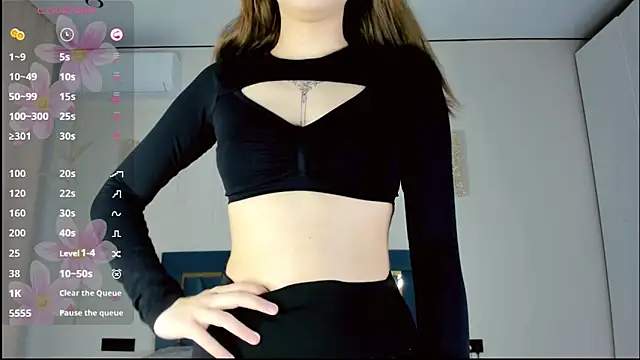 gigi meii online show from 04-22-26, 01:07