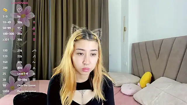 gigi meii online show from 04-02-26, 01:18