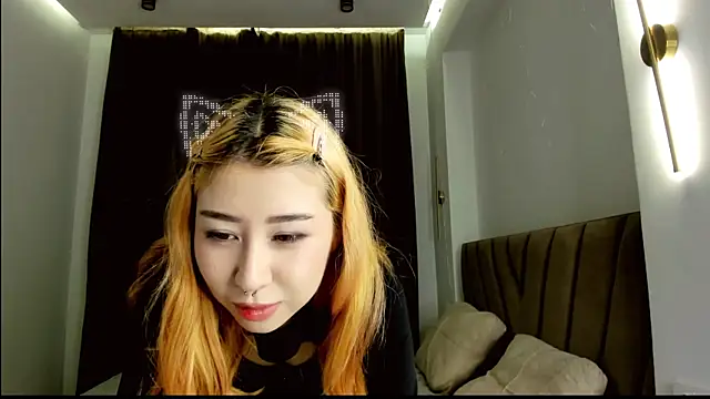 gigi meii online show from 03-24-26, 01:22