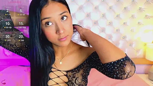 ninaBravu online show from 05-30-26, 01:06