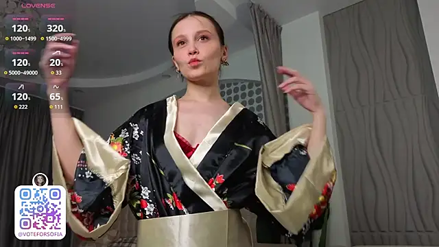 WanPavlo online show from 04-23-26, 04:19