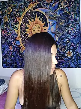 isabellahofmann online show from 05-16-26, 10:03