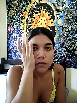 isabellahofmann online show from 05-02-26, 06:46