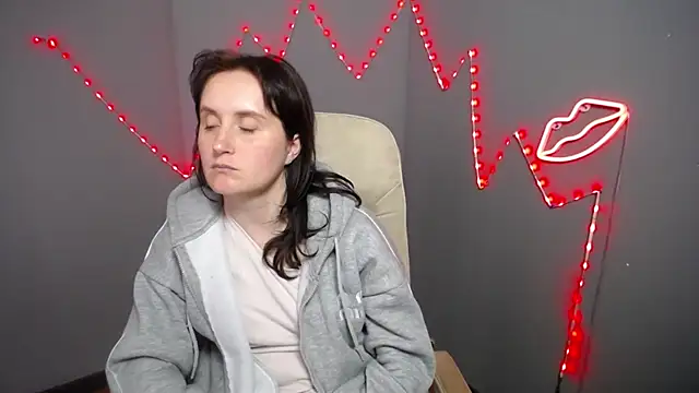 AmeliaSt0ne online show from 03-24-26, 09:31