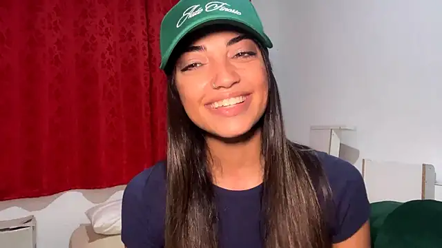 MarlysZlotnick online show from 03-25-26, 05:34