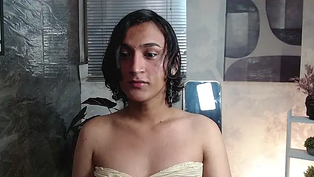 Zoee Kiss  online show from 03-29-26, 09:05