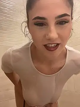 valery evan online show from 03-27-26, 07:15