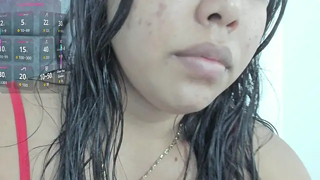 liana hot  online show from 03-23-26, 10:04