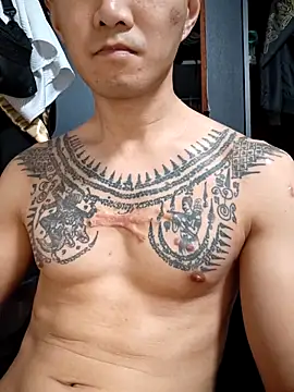 HK-TIGER online show from 03-18-26, 05:58