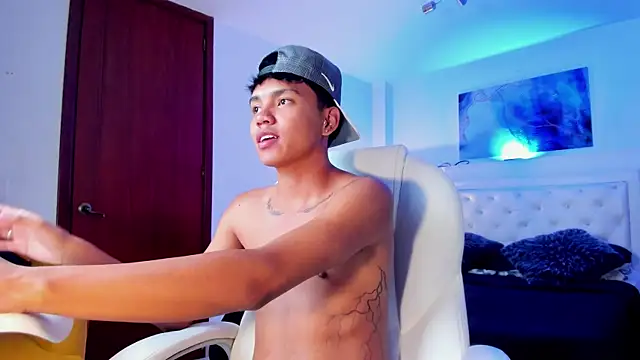 thiagosterling online show from 05-01-26, 06:57