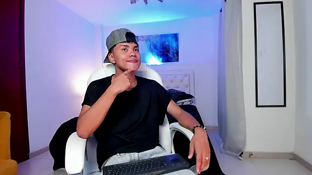 thiagosterling online show from 05-07-26, 09:40