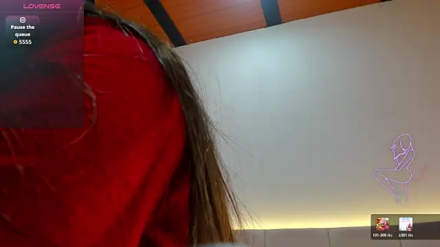 LiiaaGenner online show from 06-22-26, 02:39