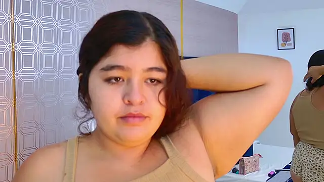 Dahlia Lee online show from 04-08-26, 02:57