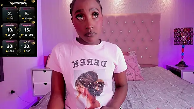 Jorinde Sexy online show from 04-09-26, 04:03