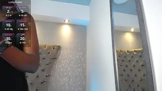 Jorinde Sexy online show from 03-30-26, 04:47