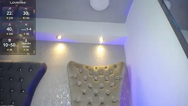 Jorinde Sexy online show from 03-27-26, 08:26
