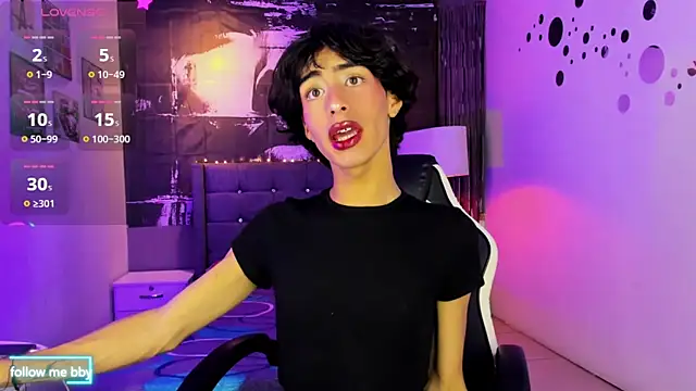 santy fox online show from 04-05-26, 11:44