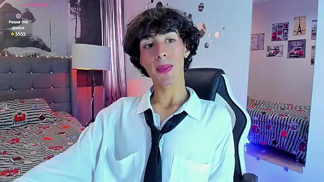 santy fox online show from 03-30-26, 03:13