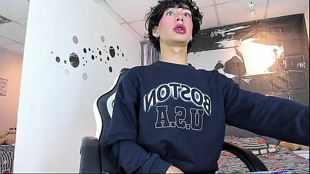 santy fox online show from 03-20-26, 12:28