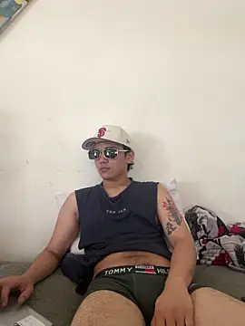 Hazhitr online show from 03-20-26, 02:40