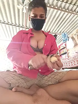 Ishika baby  online show from 05-24-26, 03:28