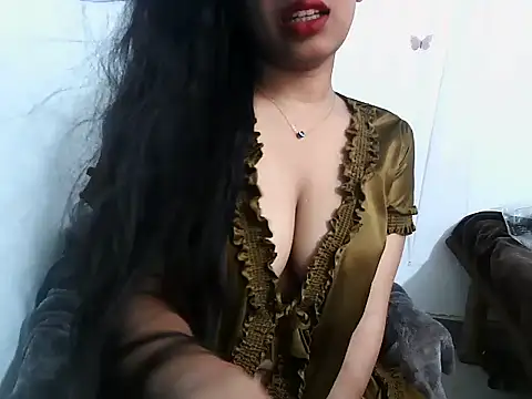 Ishika baby  online show from 06-04-26, 06:01