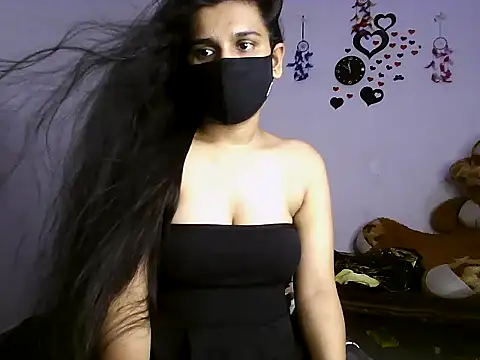 Ishika baby  online show from 05-12-26, 06:25
