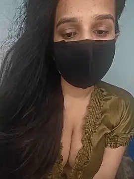 Ishika baby  online show from 05-19-26, 02:29