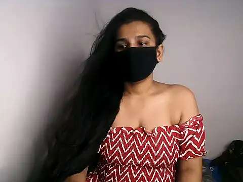 Ishika baby  online show from 05-15-26, 08:40