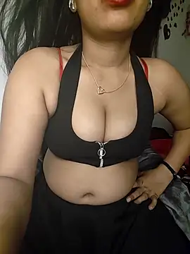 Ishika baby  online show from 04-23-26, 12:06