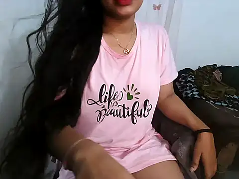 Ishika baby  online show from 06-10-26, 05:58