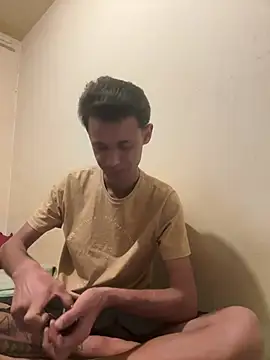 RafaelTitanX online show from 04-22-26, 10:27