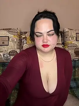  Panda Po  online show from 03-19-26, 05:24