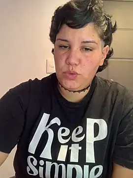 iamvaneg online show from 04-10-26, 06:26