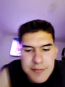 Cesrcolombiano online show from 03-19-26, 02:33