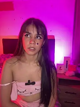 Bell Marriny online show from 03-20-26, 02:45