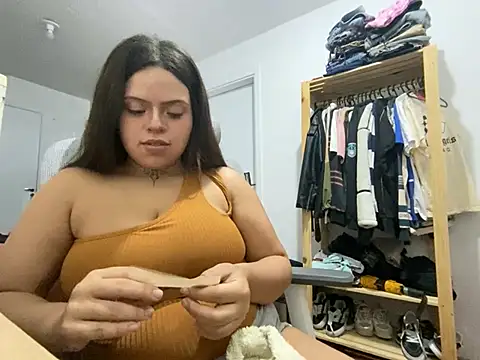 juel1sa online show from 03-28-26, 04:35