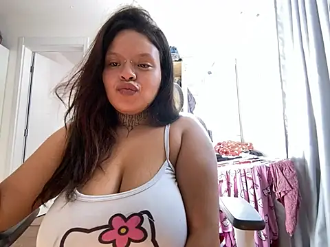 juel1sa online show from 04-23-26, 05:36