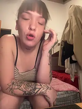 lumx66 online show from 03-18-26, 10:10