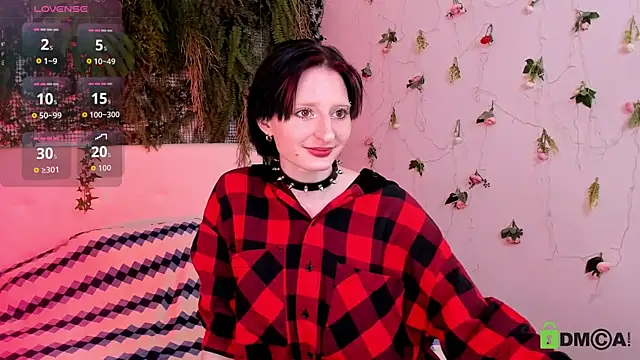 Kira  Cutie online show from 06-11-26, 08:17