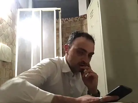 saber910 online show from 04-12-26, 11:19