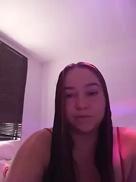 SabrinaVantress online show from 07-07-26, 06:22