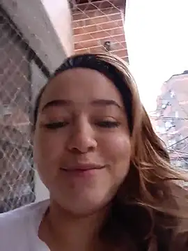 SabrinaVantress online show from 07-22-26, 12:07