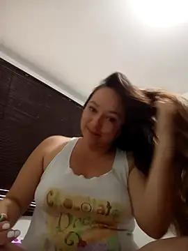 SabrinaVantress online show from 04-05-26, 06:58