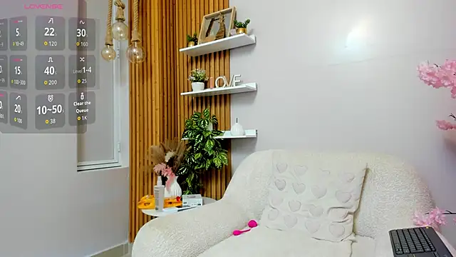 Maiasweet  online show from 03-26-26, 03:27