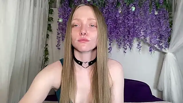 ElfGirlAna online show from 06-09-26, 03:02